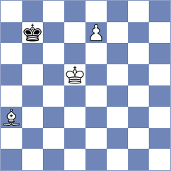 Markovic - Kiuttu (ICC INT, 2009)