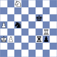 Nakamura - Carlsen (Cap d'Agde, 2008)