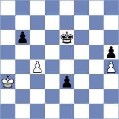 Nascimento - Vovk (Chess.com INT, 2020)