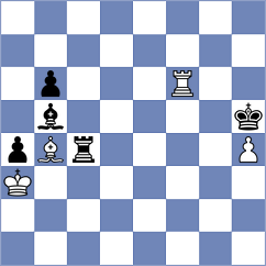 Przybylski - Fawzy (chess.com INT, 2022)
