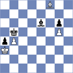 Sukovic - Arnold (Chess.com INT, 2020)