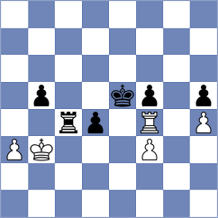 Zong - Petrosyan (Chess.com INT, 2020)