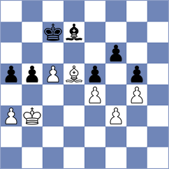 Yuan - Grigoriants (Chess.com INT, 2020)