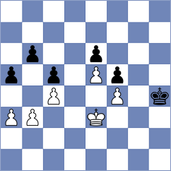 Ismagilov - Dardha (chess.com INT, 2023)
