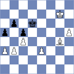 Molaei - Nilsen (Chess.com INT, 2020)