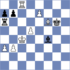 Robin - Bakalchuk (Chess.com INT, 2017)