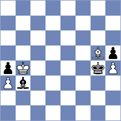 Holt - Kirillov (chess.com INT, 2022)