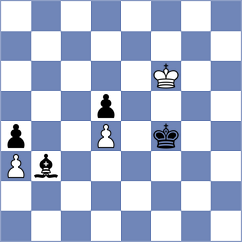 Diaz Villagran - Skibbe (chess.com INT, 2023)