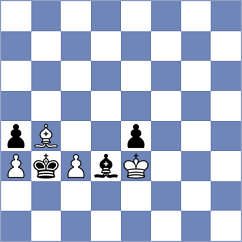Narva - Torres Dominguez (chess.com INT, 2023)