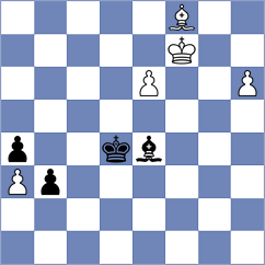 Sieciechowicz - Heineccius (Chess.com INT, 2019)