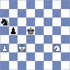 Holmsten - Ionescu (Elista, 1998)