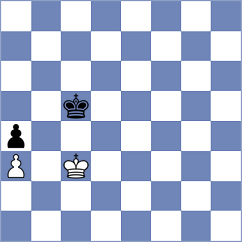 Bach - Marra (chess.com INT, 2023)