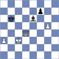 Omariev - Haszon (chess.com INT, 2023)