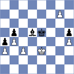 Hartikainen - Koellner (Chess.com INT, 2020)