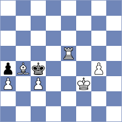 Mogirzan - Rodriguez (Chess.com INT, 2020)