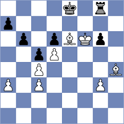 Yeritsyan - Kvaloy (chess.com INT, 2023)