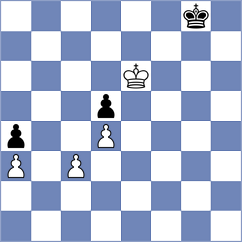 Ostojic - Cella (Chess.com INT, 2020)