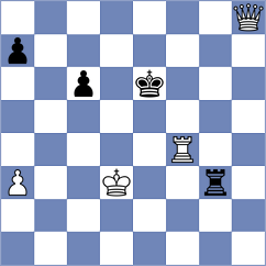 Hjartarson - Jakubowska (Chess.com INT, 2021)