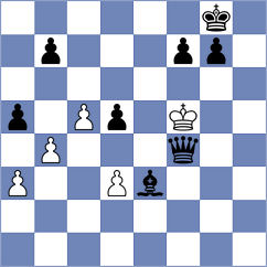 Vaglio - Martinez Ramirez (chess.com INT, 2023)