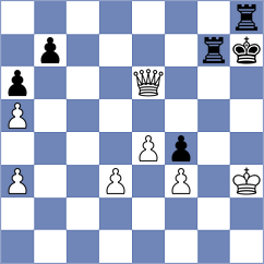 Ilamparthi - Samunenkov (chess24.com INT, 2022)