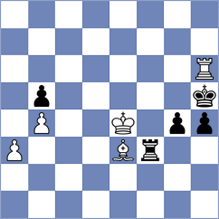 Devaev - Li (chess.com INT, 2021)