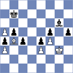 Ince - Yu Yangyi (chess.com INT, 2022)