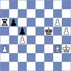 Holmstrom - Larsson (Sweden, 1964)