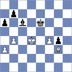 Eggleston - Goncharov (chess.com INT, 2023)