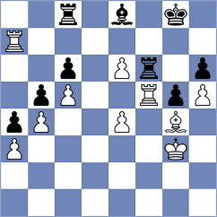 Vidit - Kamsky (chess.com INT, 2022)