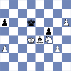Real de Azua - Nandhidhaa (Chess.com INT, 2021)