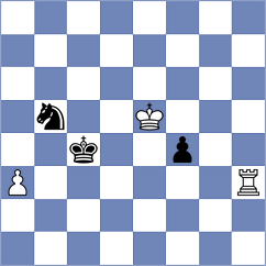 Kadric - Reprintsev (chess.com INT, 2024)