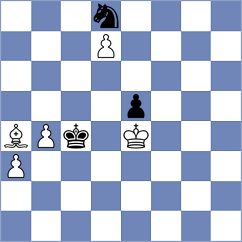 Herman - Tasev (chess.com INT, 2023)