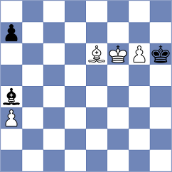 Albuquerque - Zarubitski (Chess.com INT, 2020)