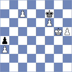 Rodriguez - Chabris (Chess.com INT, 2020)