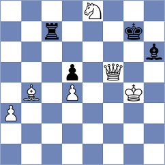 Viana - Seletsky (chess.com INT, 2023)