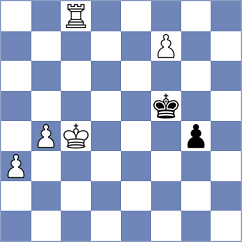 Bilan - Kanter (chess.com INT, 2024)