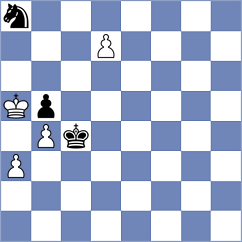 Chernikov - Saulina (Chess.com INT, 2021)