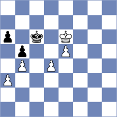 Polok - Begunov (Chess.com INT, 2021)