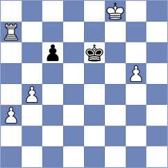 Palacio - Hernando Rodrigo (chess.com INT, 2023)