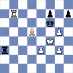 Samarth - Petukhov (Chess.com INT, 2021)