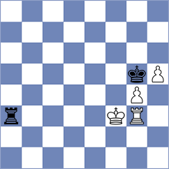 Maklakova - Florescu (Chess.com INT, 2020)
