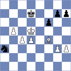 Seder - Guzman Lozano (chess.com INT, 2024)