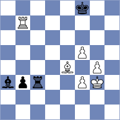 Wagner - Costachi (chess.com INT, 2021)