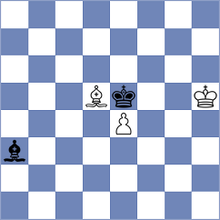 Ozen - Martin Duque (chess.com INT, 2022)