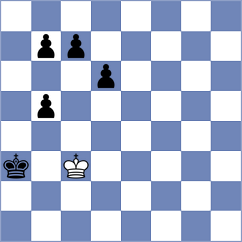 De Souza - Vlassov (chess.com INT, 2023)