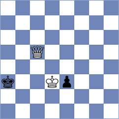 Torres Dominguez - Hoffmann (chess.com INT, 2022)