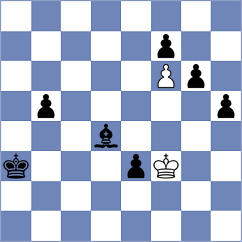 Aslanov - Grochal (Chess.com INT, 2020)