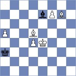 Chan - Todev (chess.com INT, 2022)