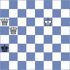 Rajanish - Desai (Chess.com INT, 2020)