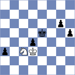 Bogaudinov - Kleiman (chess.com INT, 2024)